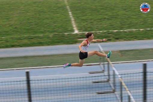 Atletica: 4° Miglio Beinasco Runners + gare extra A/J/P/S Atletica: 4° Miglio Beinasco Runners + gare extra A/J/P/S