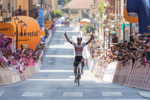 AGOSTINACCHIO-BORGO-MATTIO: TRIS AZZURRO AD ACQUI TERME