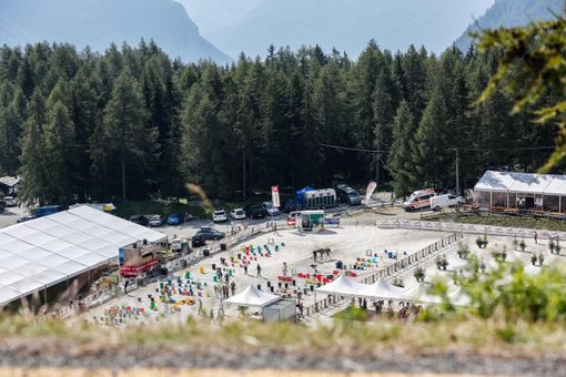 Torgnon pronta per il 28° Trofeo Internazionale di Endurance “Les Grandes Montagnes”