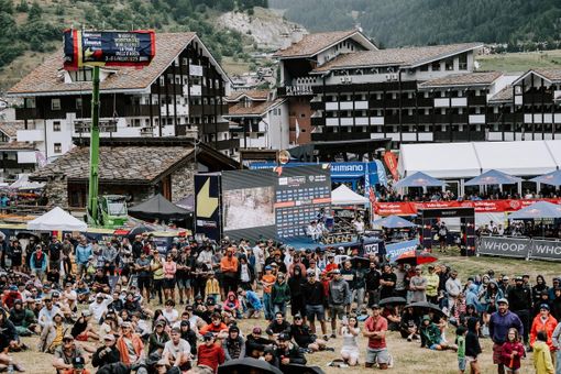 Foto di Nicola Damonte | La Thuile Bike World