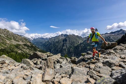Monte Rosa Walserwaeg by UTMB®: Tutto pronto per la sfida tra i giganti alpini