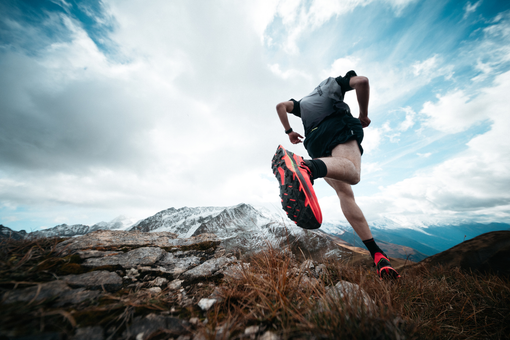 Sabato il primo Stars Trail Luseney di Saint-Barthélemy