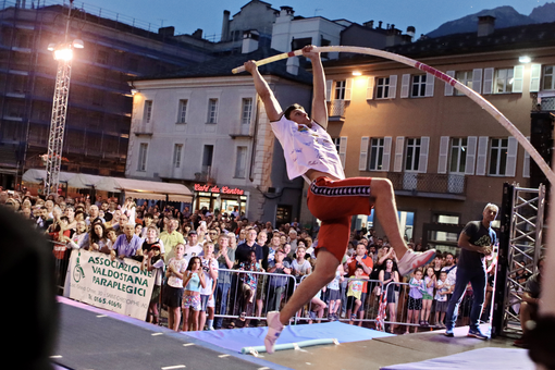 Il 23 agosto torna ad Aosta “Asta in Piazza”