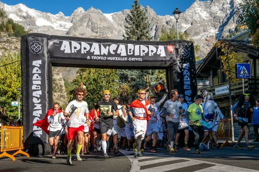 Premio miglior costume Arrancabirra - photo credits Stefano Coletta - Zzam! Agency