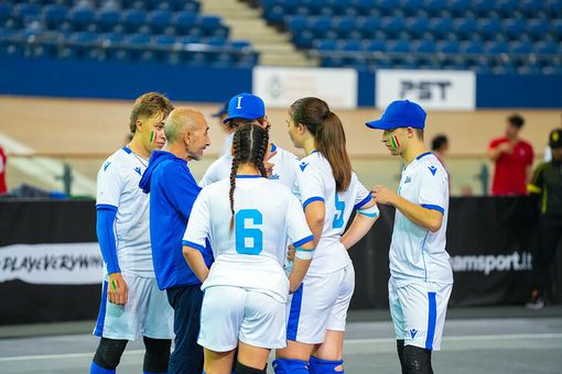 photos by Erika Tamulyté photos by Erika Tamulyté