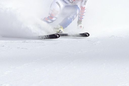 Sci alpino: Spiaggia, Aprato, Vuillermoz e Gancia dominano a Courmayeur Sci alpino: Spiaggia, Aprato, Vuillermoz e Gancia dominano a Courmayeur