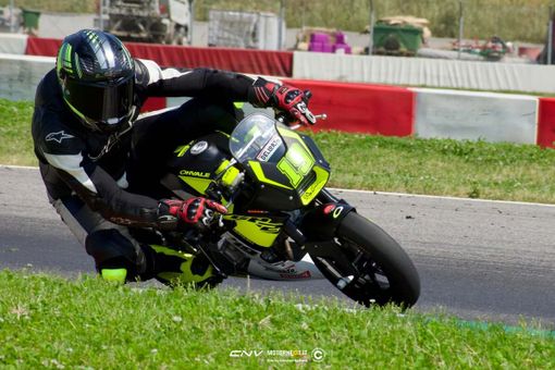Andrea Cheillon Andrea Cheillon