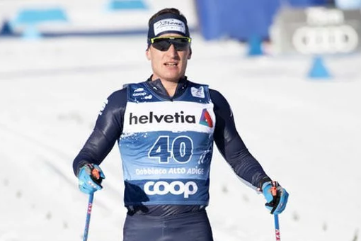 Tour de ski: Bolshunov fa l'en plein in Val di Fiemme; vittoria e primo posto in Cdm.