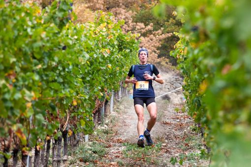 Luisa Rocchia (foto Evi Garbolino)