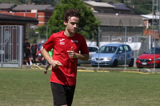 Davide Pozza. Nell'articolo Edoardo Auletta Davide Pozza. Nell'articolo Edoardo Auletta