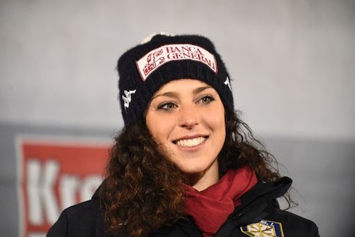 Federica Brignone Federica Brignone