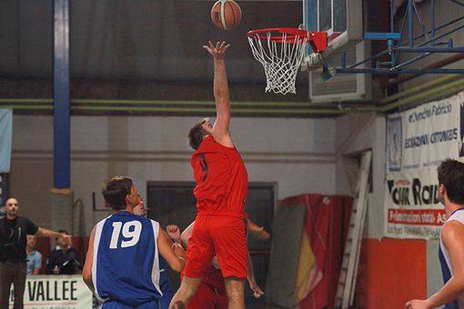 Volley: Serie D, riprendono i campionati con le squadre valdostane protagoniste Volley: Serie D, riprendono i campionati con le squadre valdostane protagoniste