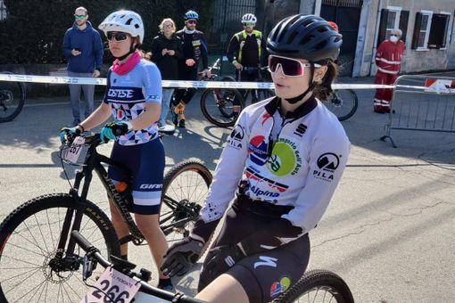 Ciclismo: Xc Piemonte Cup, valdostani protagonisti a Ceresole Reale