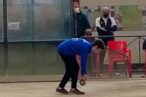 Emanuele Sottile del Nus Emanuele Sottile del Nus