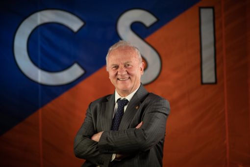 Vittorio Bosio Vittorio Bosio