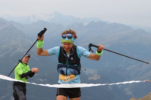 Lisa Borzani (foto acemediapress)