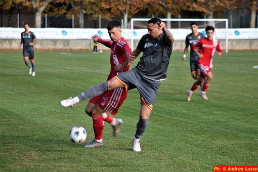 Calcio: Serie D, Bra-Asti 0-1 Calcio: Serie D, Bra-Asti 0-1