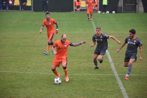 Calcio: Serie D; PDHAE, tutto da scrivere il futuro di mister Erbetta