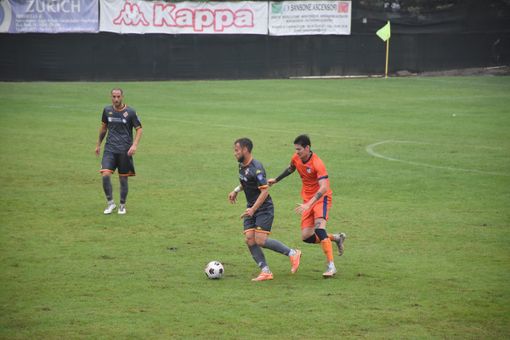 Calcio: PDHAE superato in casa dal Bra