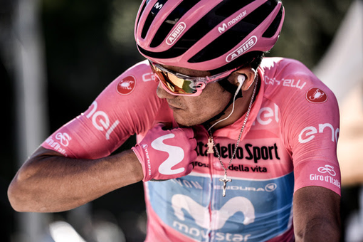 GIRO D’ITALIA: Carapaz, le mani sul giro! Bilbao raddoppia