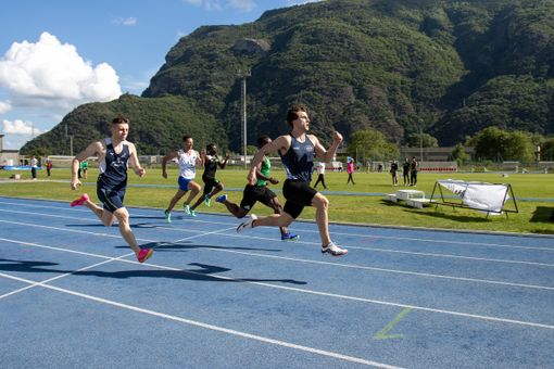 Fidal: gare regionali e fuori regione di questo weekend Fidal: gare regionali e fuori regione di questo weekend