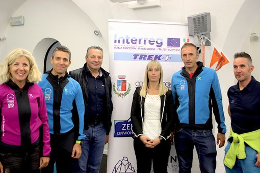 Cervino Matterhorn Ultra Race, 600 iscritti