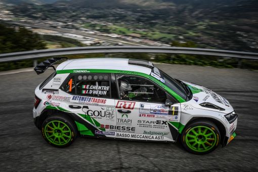 Elwis Chentre (foto Rolling Fast)