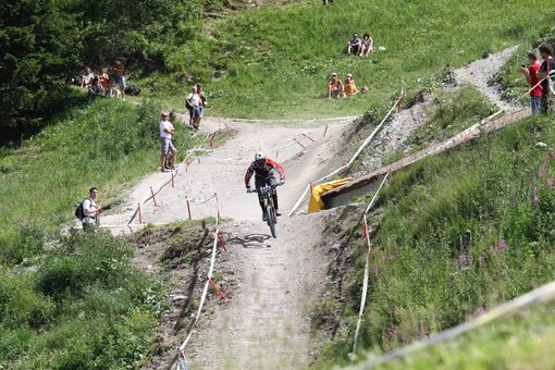 Ciclismo: MTB, chiuse le iscrizioni al Campionato Europeo di Pila