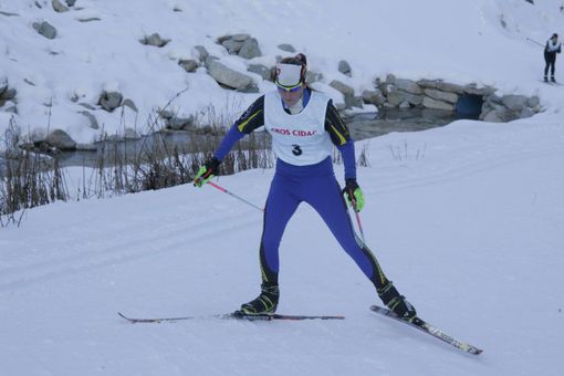 Noemi Glarey Noemi Glarey