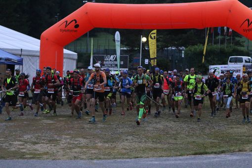 Trail: Ultramarathon di Fallère, sarà sfida per campioni