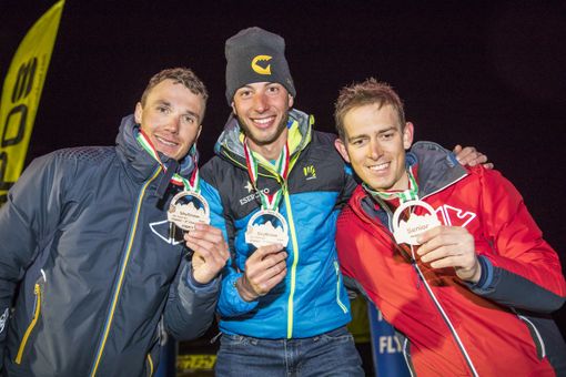 Le foto sono di Stefano Jeantet Le foto sono di Stefano Jeantet