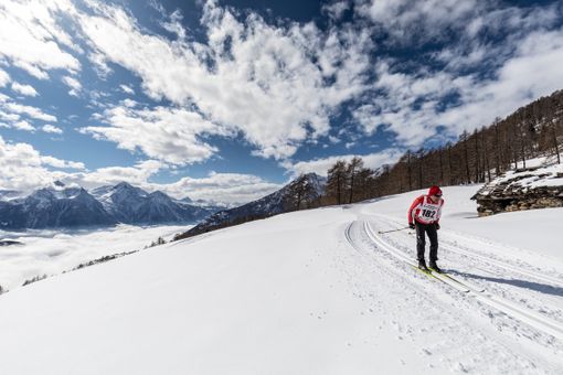 Foto repertorio Pierre Lucianaz