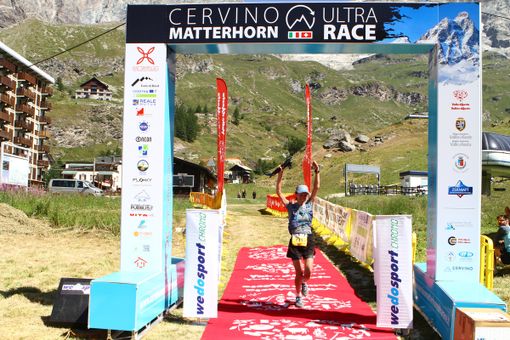 Camilla Grossi. Nell'articolo il podio maschile (foto acmediapress) Camilla Grossi. Nell'articolo il podio maschile (foto acmediapress)