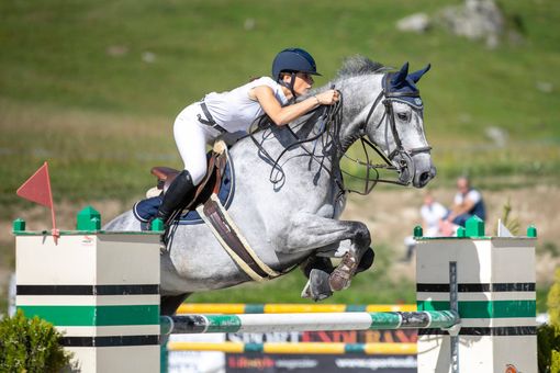 Le foto di precedenti concorsi sono di Moreno Vignolini Le foto di precedenti concorsi sono di Moreno Vignolini