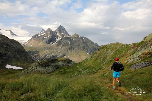 Trail: A La Thuile Memorial Edo Camardella  24 – 25 luglio 2021