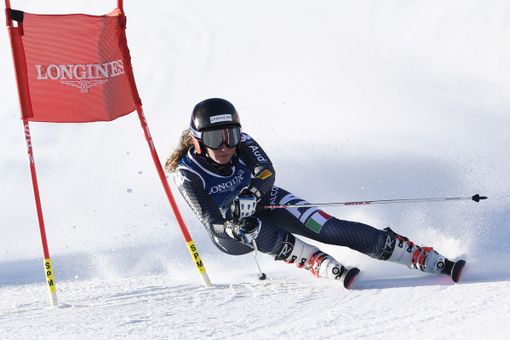 Elisa Pilar Lucchini Elisa Pilar Lucchini