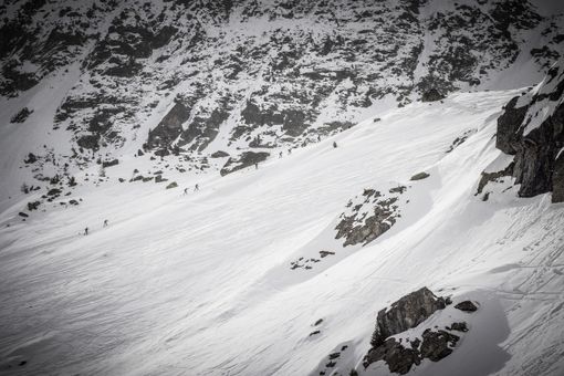 MILLET TOUR DU RUTOR EXTRÊME "Aprono le iscrizioni, a marzo la 21ª edizione" MILLET TOUR DU RUTOR EXTRÊME "Aprono le iscrizioni, a marzo la 21ª edizione"