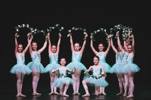 “Sold Out” al Teatro Giacosa per il saggio-spettacolo dell’Institut de Danse du Val d’Aoste “Sold Out” al Teatro Giacosa per il saggio-spettacolo dell’Institut de Danse du Val d’Aoste