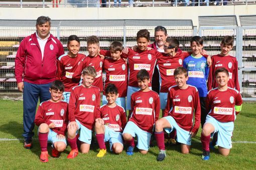 Calcio: La Biellese Pulcini 2008 si aggiudica la Monte Cervino Cup