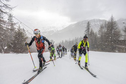 MONTEROSA SKIALP 2024 Arrivano i primi big. Iscrizioni ancora aperte