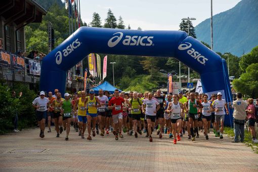 TRAIL: Il Coronavirus azzera anche il MonteRosaWalserTrail 2020
