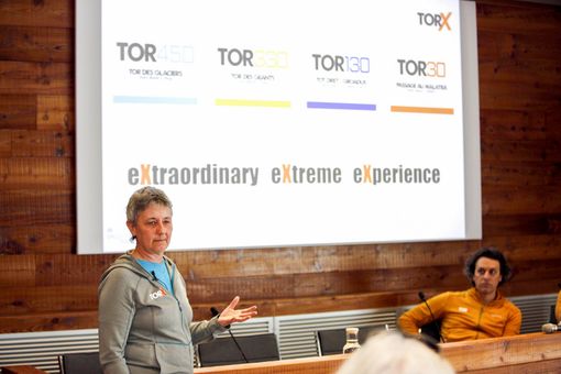 Trail: Al via un anno di grandi emozioni con le gare organizzate da VDA Trailers Trail: Al via un anno di grandi emozioni con le gare organizzate da VDA Trailers