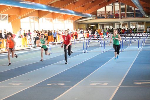 Atletica: Niente campionati valdostani indoor