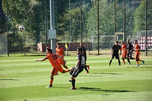 Calcio: Serie D, il PDHAE non va oltre il pareggio a reti bianche