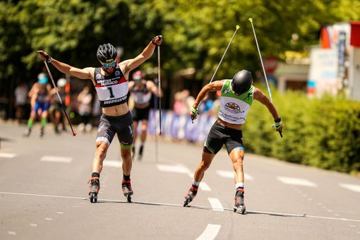 Skiroll: La Coppa Italia Cascina Bianca si ferma in Valle d’Aosta: ecco il programma