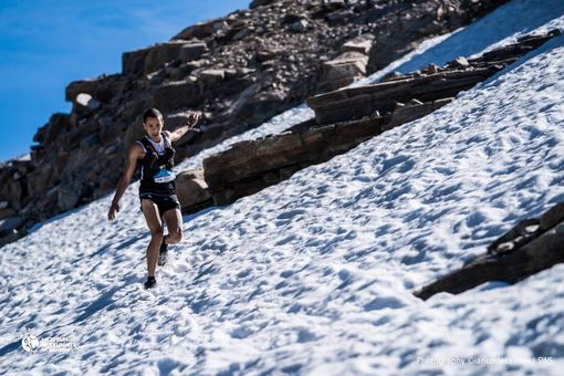Royal Ultra Sky Marathon Colle della Porta 1 (credit Ian Corless)
