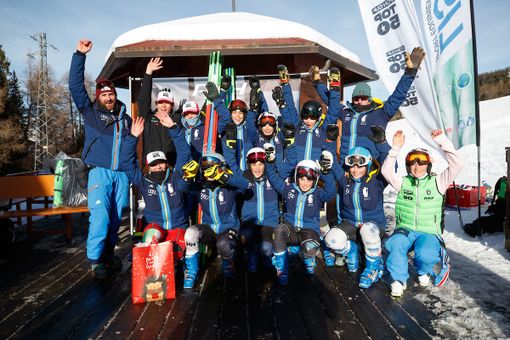 Sporting Club Campiglio (ph.Ganriele Facciotti)