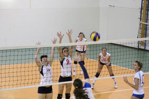 Volley F: Serie D, sconfitte Ccs Cogne e Fenusma