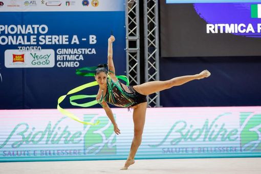Sofia Righi