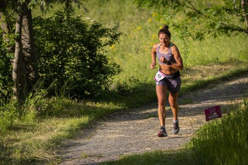 Soirée Vertikal: Saravalle e Collomb trionfano nella salita di Sainte-Colombe